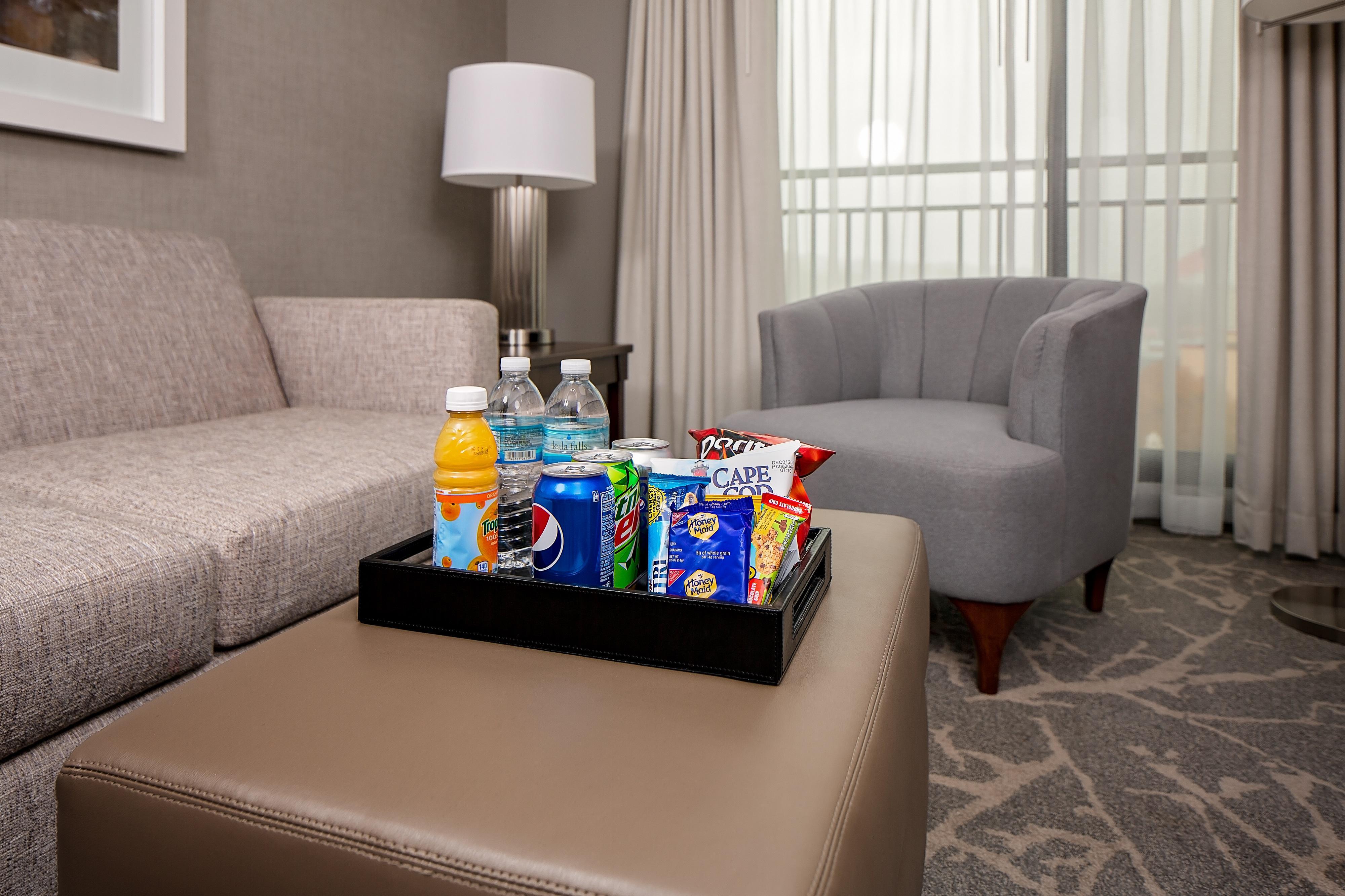 Embassy By Hilton Boston 4*